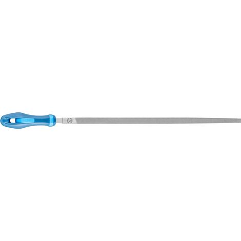 PFERD TOOLS 11212256 Werkstattfeile Vierkant Kreuzhieb 1 inkl. Ergonomie-Feilenheft Länge 250 mm 1