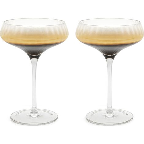 Arinto Verre a Martini, Verres Cocktail, Set 2x300 ml (1/5)