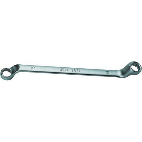USAG 283 N 36x41 CHIAVE POLIGONALE DOP