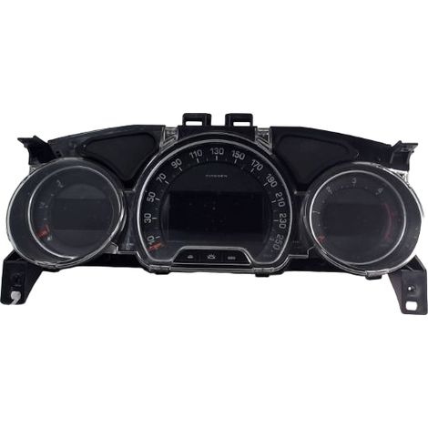 Bloc Compteurs CITROEN C5 Tourer 2008- [PRODUIT D'OCCASION]♻️9809867480