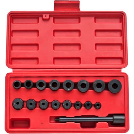 Coffret D'accessoires Pour L'alignement Et Le Réglage De L'embrayage De Voiture