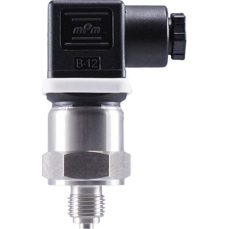 Jumo 43006710 Druckmessumformer