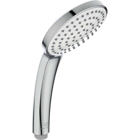 IDEAL STANDARD B9402AA Teleducha Idealrain M1, Diámetro 10 Cm, 1F - ref: B9402AA (1/3)