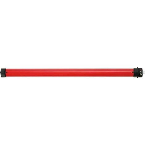 Superrollo RM30MMB Motor für Rollladen rot 30 Nm 230 V