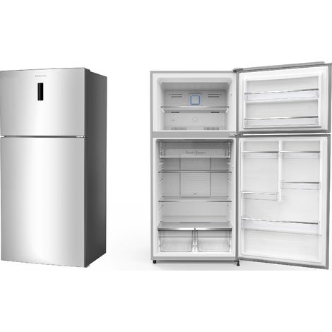 FRIGO INFINITON FG780IX NF 173X79 F INOX
