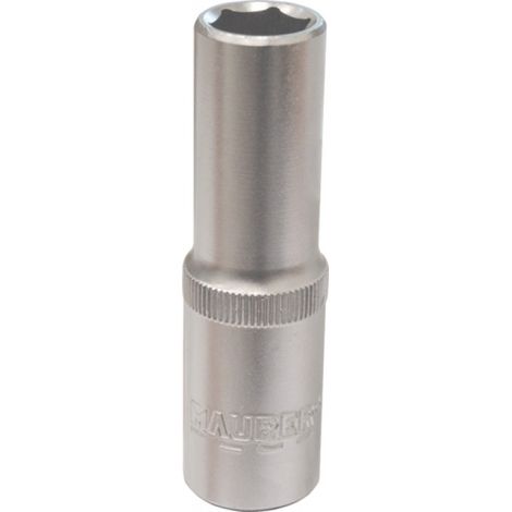 BUSSOLA ESAGON.LUNGA MAURER PLUS 1/2 23MM - CF. SU PLACCHETTA
