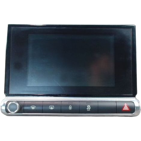 Autoradio CITROEN C4 Cactus [PRODUIT D'OCCASION]♻️1617596880