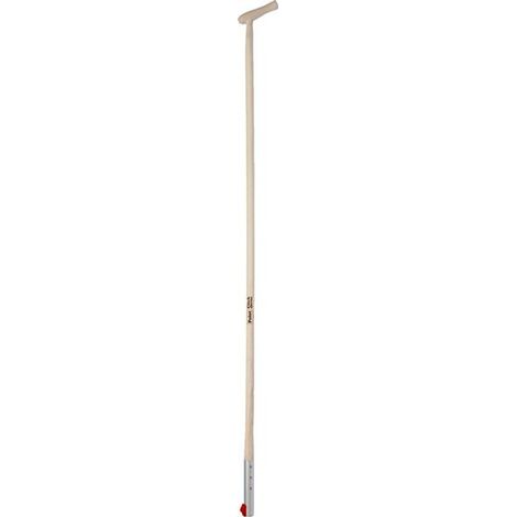 Polet POLET CLICK PRO Gerätestiel 170cm Esche, Griff (1/2)