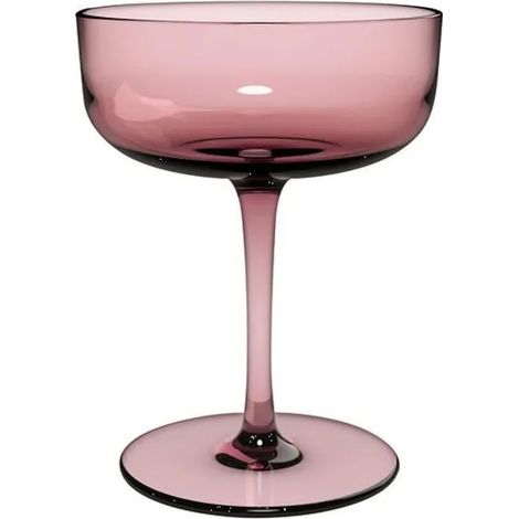 VILLEROY ET BOCH LIKE VAP CHAMPAGNE ROUGE SET 2PCE 19-5178-8210