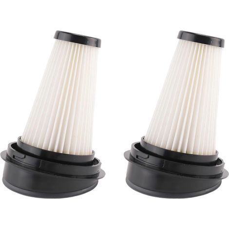Filtre de 2PCS accessoire pour aspirateur ZR005202 Rh72 X – PERT 160 Cleanable Filtre (1/5)