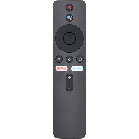 Nuevo mando a distancia para Xiaomi Mi TV Stick/Mi Box 4S 4K con Bluetooth y control por voz. (1/5)