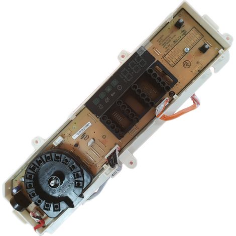 Ersatzteil - Elektronische Karte, Leistungsmodul - - SAMSUNG