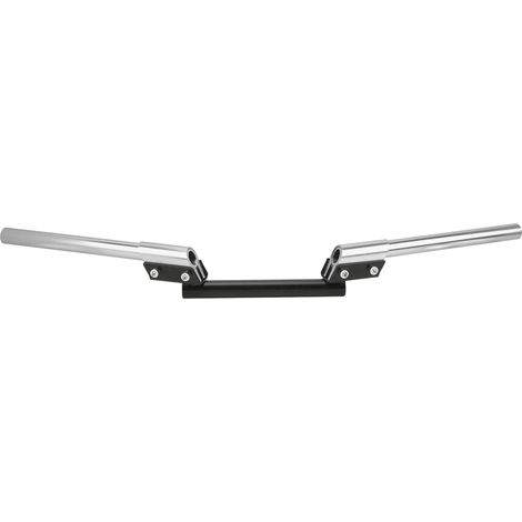 22 mm verstellbare Universal-Motorrad-Sportwagen-Halterung (1/5)