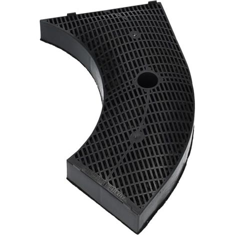 Wpro - filtro a carbone amc859 tipo10 - 484000008582 - 8015250495980