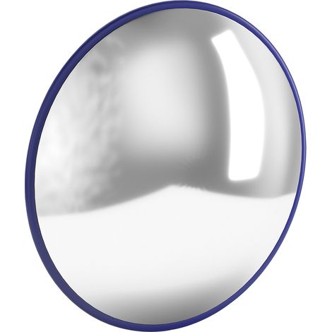 eurokraft pro 505304 eurokraft pro Miroir rond avec support (1/5)