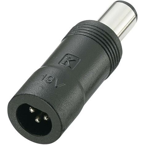 VOLTCRAFT DO-507 Adaptateur (1/4)