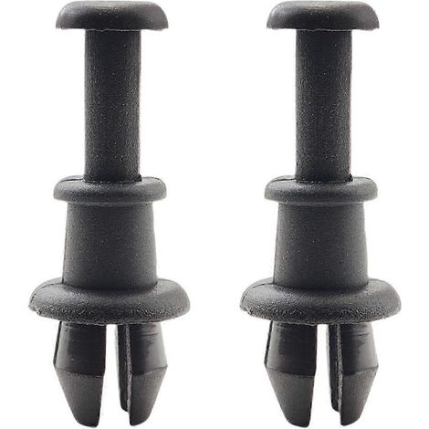 Support de coffre de rechange, tringle arrière, clips de fixation pour cordons, installation facile 1M6867574A pour MK5 MK6 (1/5)