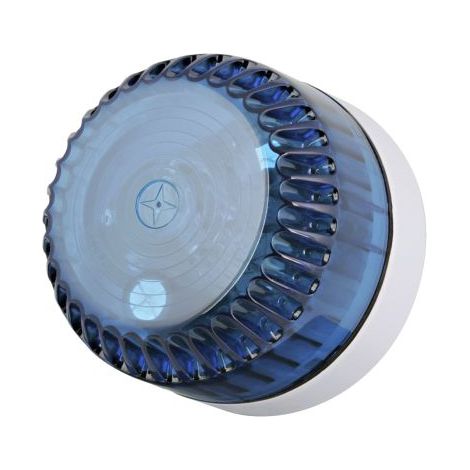 Balise clignotante au Xénon Bleu Eaton série Fulleon, Solex, 9 60 V c.c. ( Prix pour 1 )