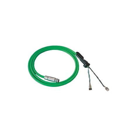 Cavo di collegamento PN per Mobile Panel (PROFINET), lunghezza 5 m