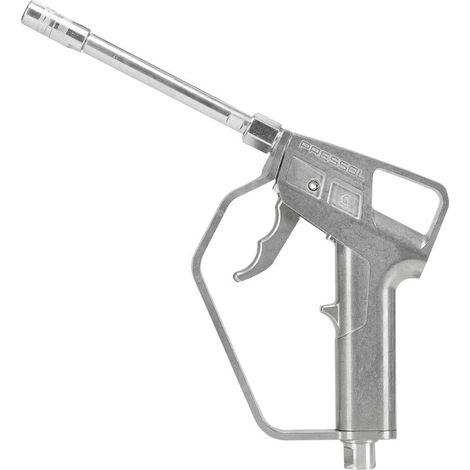Pistolet de lubrification Pressol 18104 mécanique 1 pc(s) (1/2)