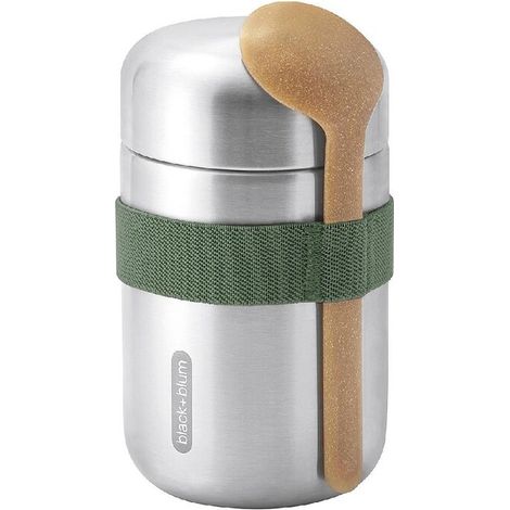 black+blum Speisegefäß Food Flask
