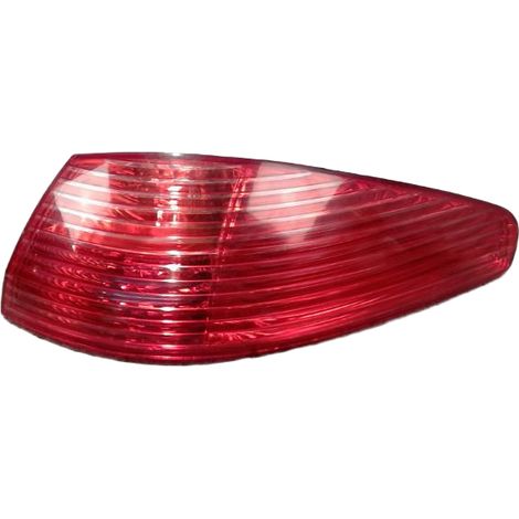 [PRODUIT D'OCCASION] Feu Arriere Droit PEUGEOT 607 2004- ♻️ Ref Oe. 6351n1 - Garantie à vie (1/3)