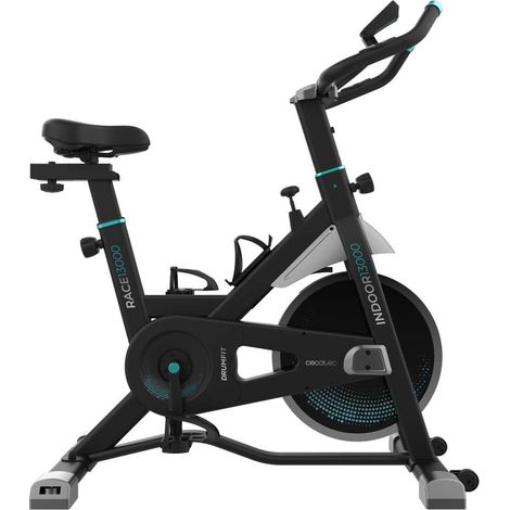 Cecotec Vélo Indoor DrumFit Indoor 13000 Race (1/5)