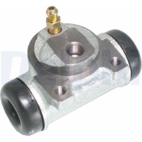 Cylindre de roue Delphi Technologies LW30003 CITROËN 4402.C7