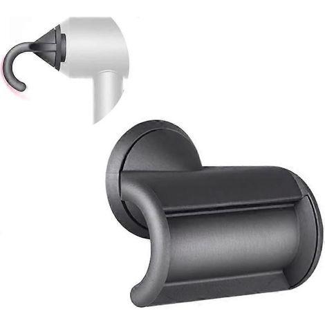 Sèche-cheveux supersonique HD01 HD02 HD03 HD04 HD08 Embout anti-frisottis et anti-déformation (1/5)