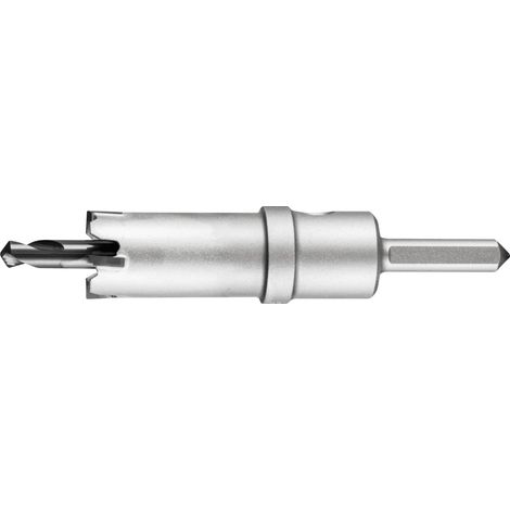 PFERD TOOLS Hartmetall Lochschneider/-Lochsäge Ø 18x35 mm Schaft-Ø 7 mm Schnitttiefe 32 mm universal (1/4)