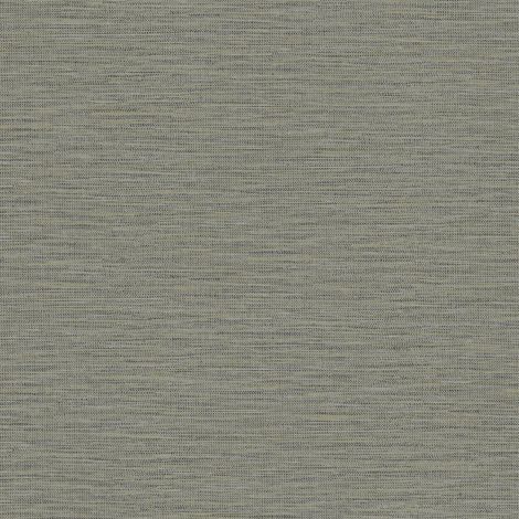 Vliestapete - Weaving Grau - 10m x 52cm (1/4)