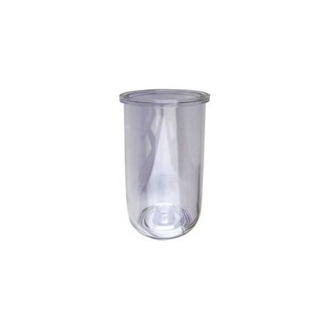 VERRE POUR FILTRE SENIOR Taille : Senior