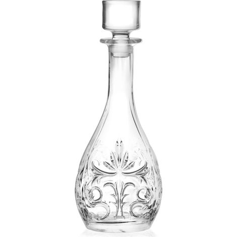 Rcr bottiglia Tattoo cristallo vintage 96 cl (1/4)