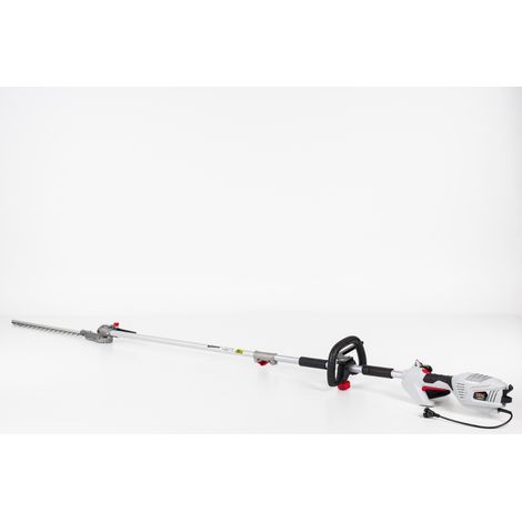 Nac nożyce do żywopłotu na wysięgniku 900w 41cm