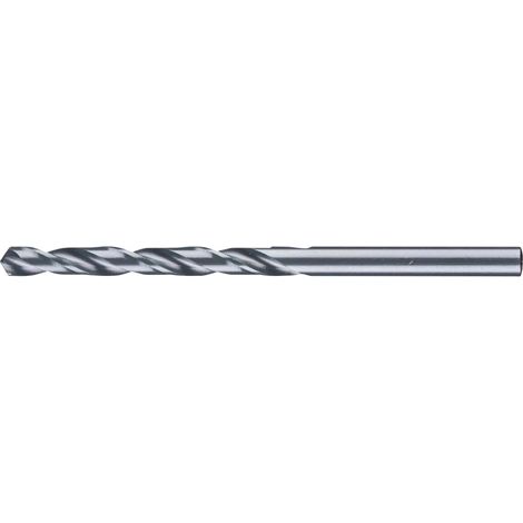 PFERD TOOLS Spiralbohrer STEEL Ø 5 mm HSS-G N DIN 338 118° universal 10 Stk (1/3)