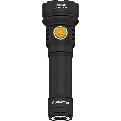 Lampe torche 3720 lm Prime C2 Pro Max Warm - ARMYTEK F08601W (1/5)