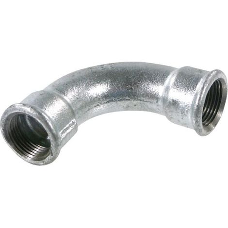 Coude 90 degrés UNIVERSEL FG238