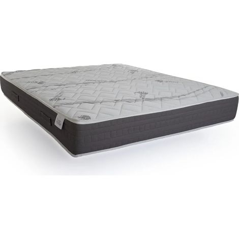 Fodera cover materasso Innovation - 80 x 190 x (1/4)