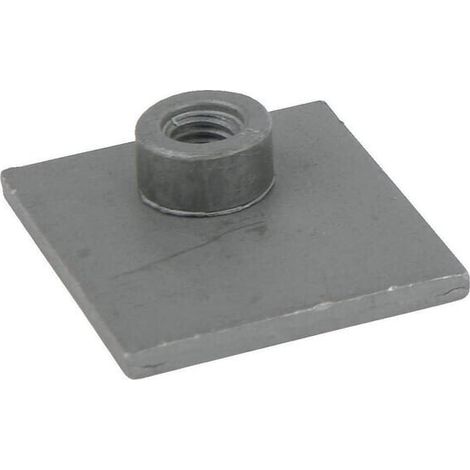 Plaque STAUFF RS9310 (1/2)