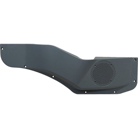 TASCA PANNELLO PORTA SINISTRA - IVECO - Stralis 2001 - 504070412