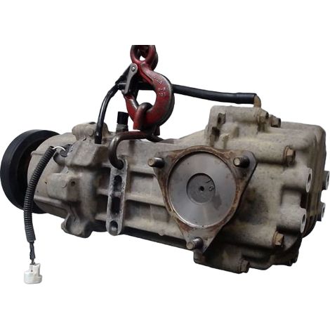 [PRODUIT D'OCCASION] Pont Arriere SUZUKI Sx4 1.6 Ddis Allgrip ♻️ Ref Oe. 2761079j01000 - Garantie à vie