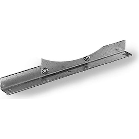 Helios Montagekonsole L-MK 1 60804 passend für Helios Lüfter L-RRK 100 (1/2)