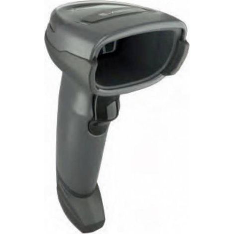 Zebra DS4608 Lecteur de code-barres filaire 2D imagerie noir USB (1/2)