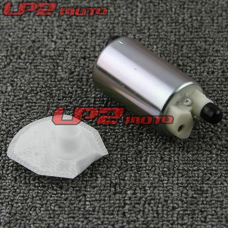Pompe à essence pour Suzuki GSXR600 GSXR750 08-14 GSXR1000 07-16 ( )