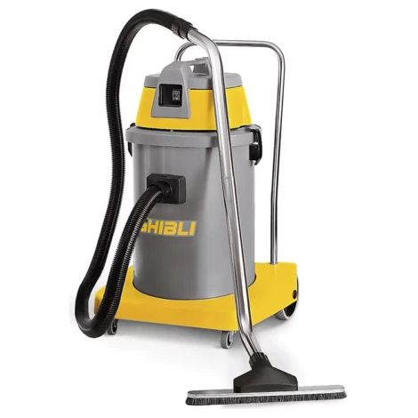 Aspirateur eau et poussières 1350 W GHIBLI (1/3)