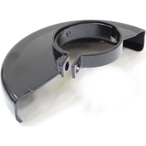 Makita capot de protection 115 mm - 165053-7 (1/3)