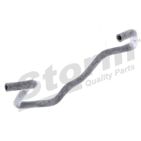 Durite de raccord radiateur/vase d'expansion compatible Ford (1/2)
