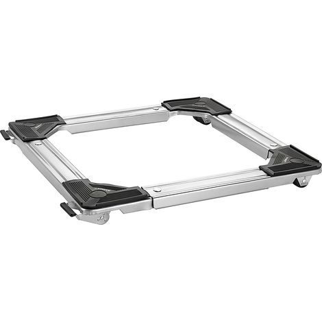 Wagner, Transporteur en acier, force 220 kg, lot de 2,