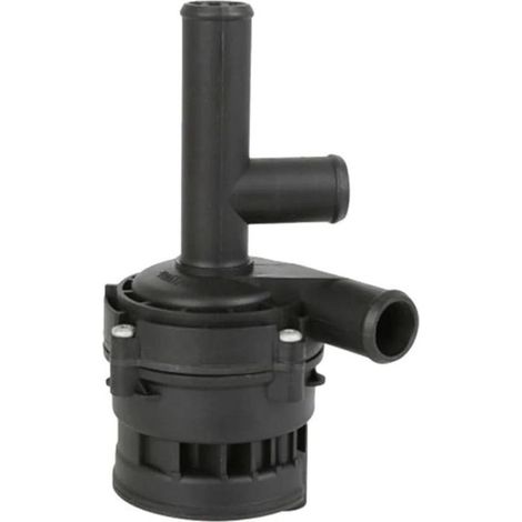 Pompes à eau automobiles Pompe à eau de chauffage de stationnement de voiture, pour Benz pour A2218300014 Pompes à eau (1/5)