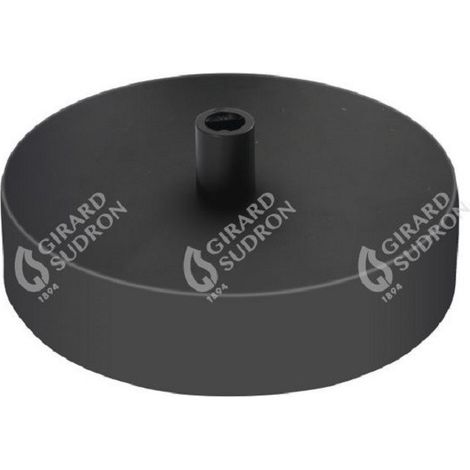 Rosace de plafond ronde metal noir 1 sortie pour cable 6 mm - girard sudron 88536943 88536943 88536943 88536943 88536943 88536943 88536943 88536943 88536943 88536943 88536943 88536943 88536943 8853694 (1/2)
